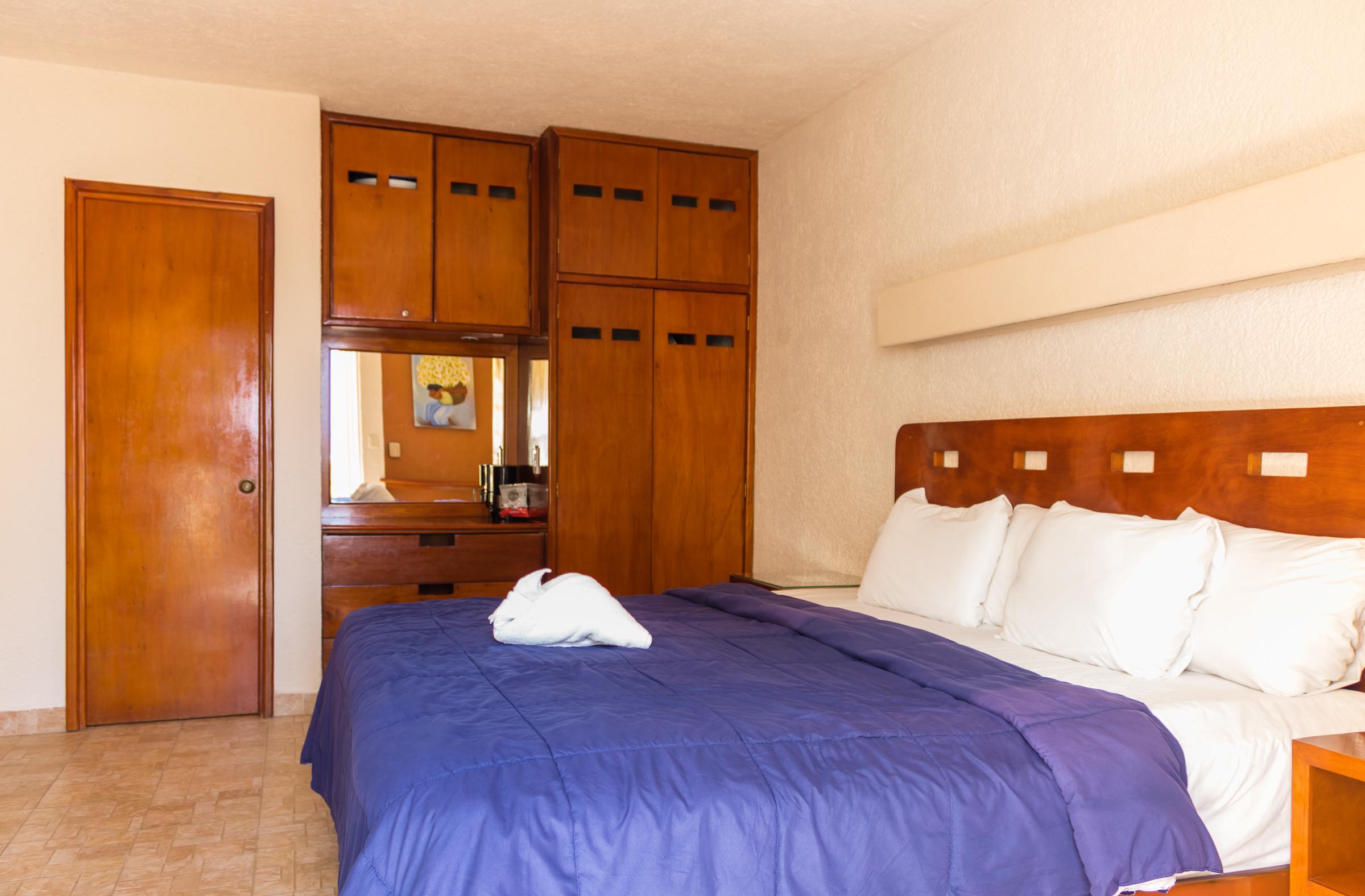 Luciana Hotel & Beach Club Playa del Carmen Kültér fotó