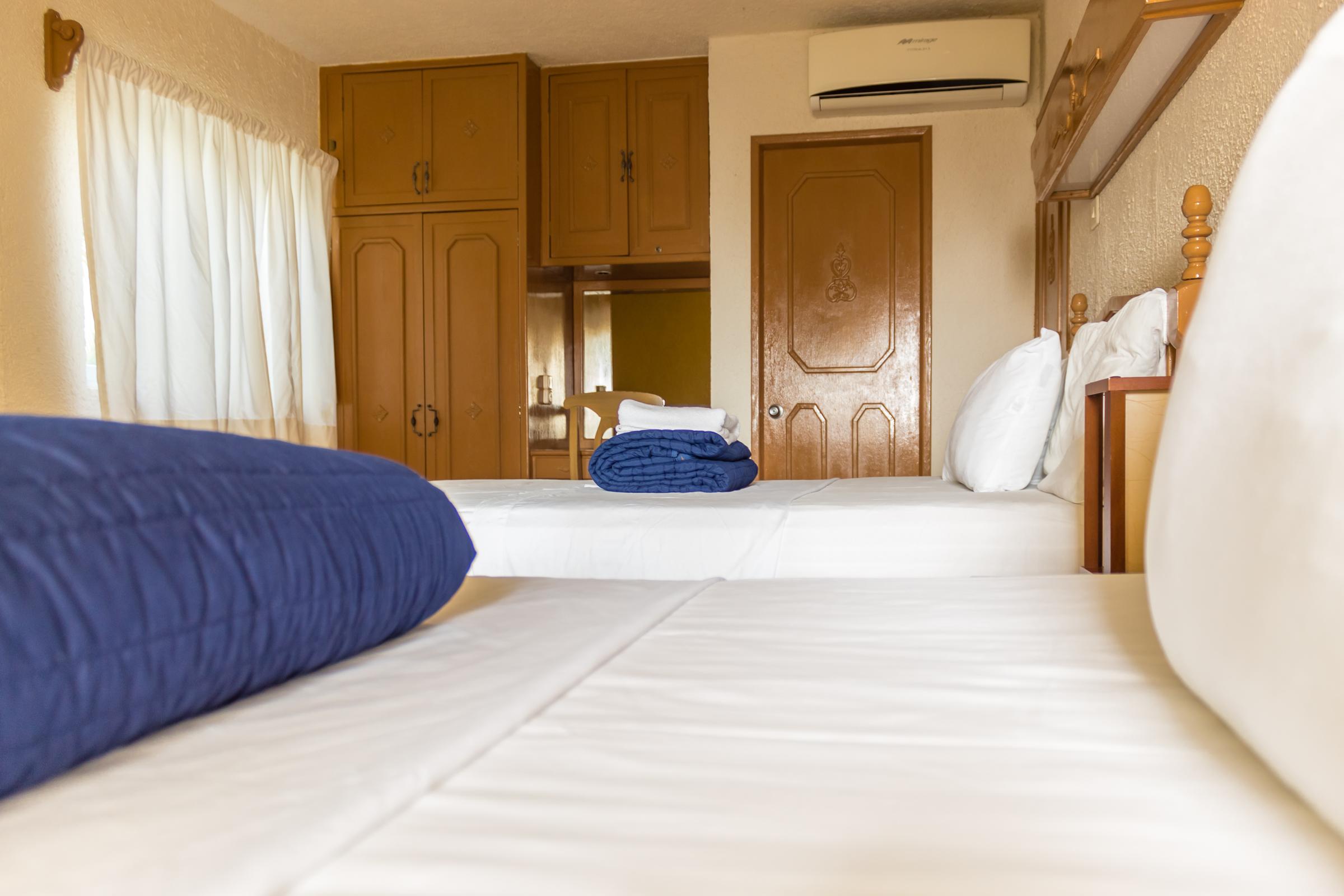 Luciana Hotel & Beach Club Playa del Carmen Kültér fotó