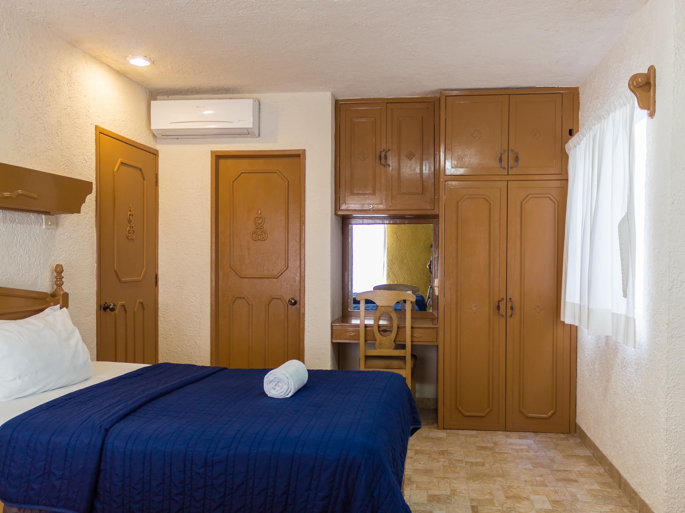 Luciana Hotel & Beach Club Playa del Carmen Kültér fotó