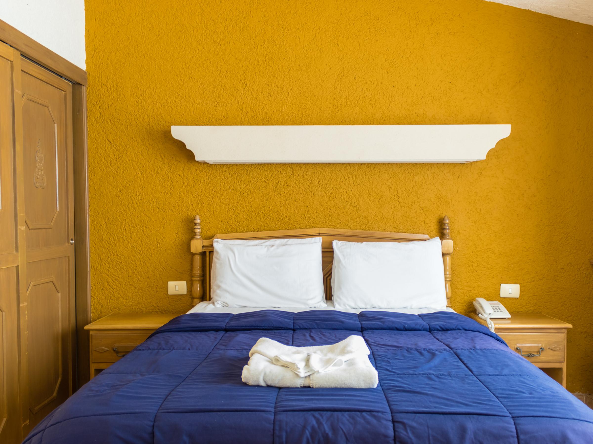 Luciana Hotel & Beach Club Playa del Carmen Kültér fotó